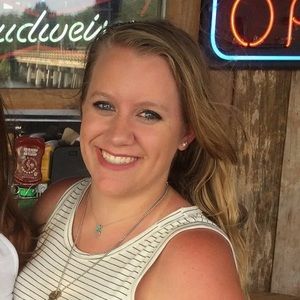 Meet your Posher, Megan